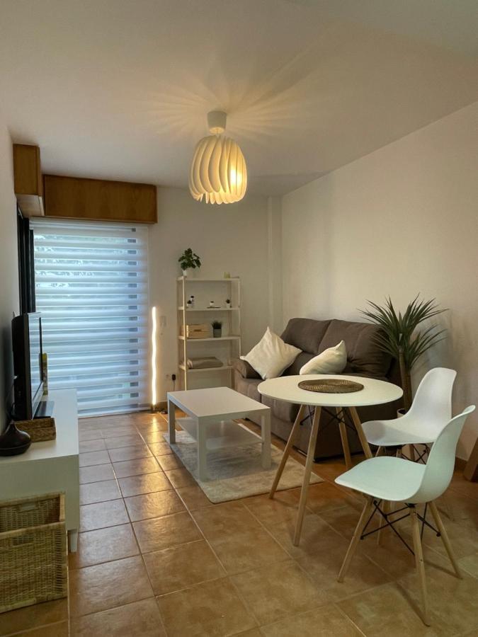 Finisterre Fisterra Apartamento En La Playa 외부 사진