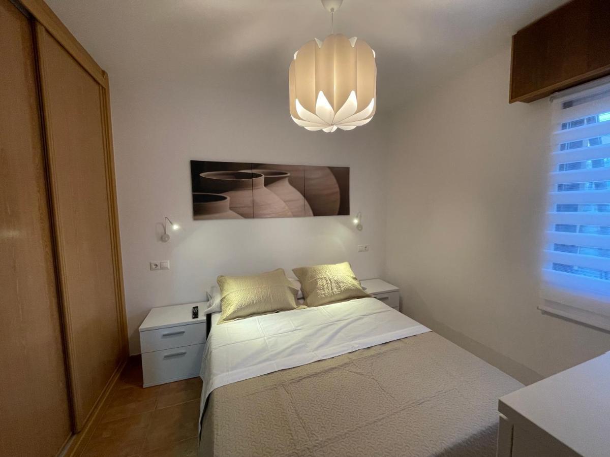 Finisterre Fisterra Apartamento En La Playa 외부 사진
