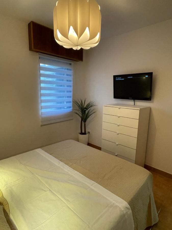 Finisterre Fisterra Apartamento En La Playa 외부 사진